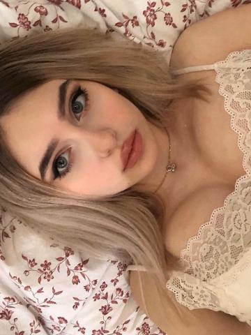 Анкета проститутки Алевтина, 22 года